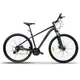 Bicicleta MTB Rin 29" Bks SHADOW-X 24 Vel Adultos